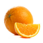 ONLY ORANGE